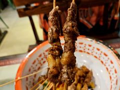 -昱家胡同·烧烤海鲜铜锅涮肉(和平里店)