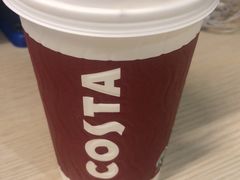-COSTA COFFEE(丰联广场店)
