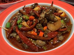 -辣小鲜·南昌大排档(船山路店)