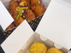 -正谈炸鸡(深圳首店)