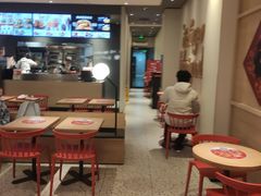 -肯德基(八里台店)