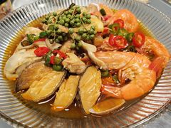 -金龙·打边炉(南京西路店)