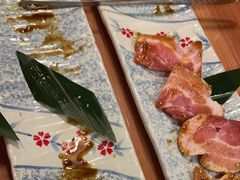 -炼瓦家日式烧肉·寿喜烧(融创精彩天地店)