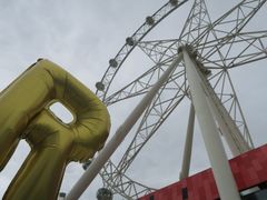 -墨尔本之星 观景摩天轮