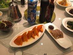 -城北食府(枫林店)