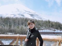 -富士山吉田線五合目