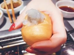 -海底捞火锅(凯德广场店)