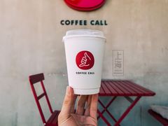 -COFFEE CALL(云锦路店)