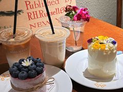 -Miss Q Family甜品·蛋糕·法甜咖啡