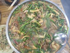 -京玉菲饭店(李村店)