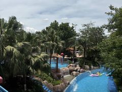 -重庆玛雅海滩水公园