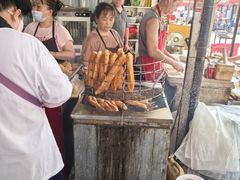 -汪记鲜鱼糊汤粉(沈阳路总店)