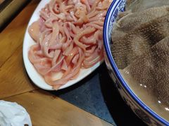 -巴蜀印象火锅(永陵总店)