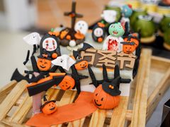 -欧米奇西点西餐学校