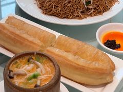 -海都六福酒家(世博广场店)