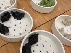 -船歌·鱼水饺青岛菜(国贸商城店)