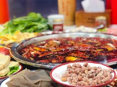 -陳艳红火锅(港汇店)