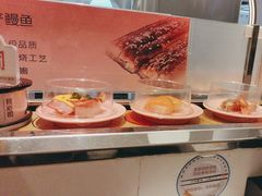 -争鲜回转寿司(通州万达店)