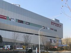 -城市传媒广场