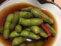 毛豆-好牛烧肉(世茂广场店)