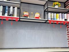 -李先生牛肉面大王(站北广场店)