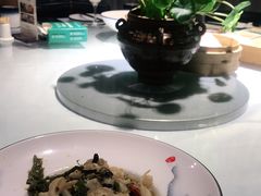 -北京烤鸭爱上川菜(中山路店)
