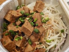 -鲜得来排骨年糕(即墨路店)