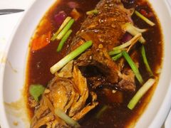 -旺豪海鲜餐厅(友谊阳光城店)