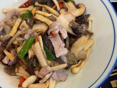 -妈妈的味道(和顺古镇店)