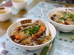 猪腰-荔林食店(西华路店)
