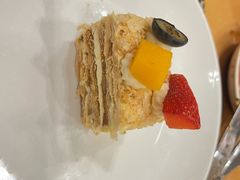 -盛宴标帜西餐厅龙虾.鲍鱼•牛排(重庆喜来登大酒店)