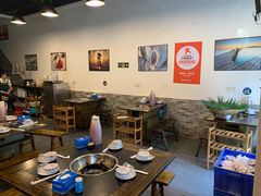 大堂-天治宣·野椒鸡(龙头寺总店)