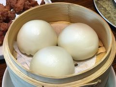 奶黄包-万丽轩·粤菜(王府井金茂万丽酒店)