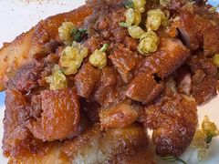 -甘家界牌柠檬鸭(青山店)