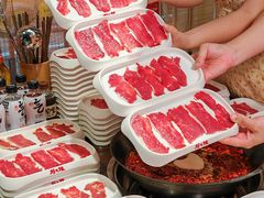 -刘火辣老火锅(光谷店)