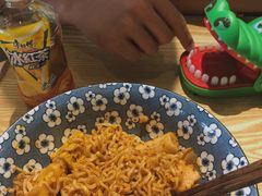 -皆道拌麻辣烫·麻辣拌