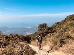 -七娘山