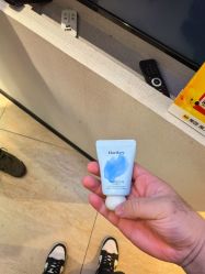 -洗脸猫·洗脸吧