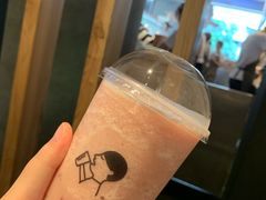 -喜茶(佛山顺德大良东乐路店)