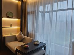-杭州君尚云郦酒店