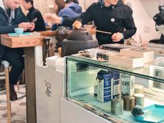 -茶是一枝花泡茶店