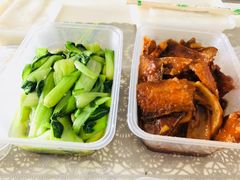 红烧带鱼-乐乐餐厅(湘子庙街店)