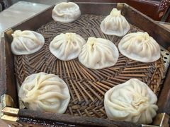 -西安贾三灌汤包·回坊小吃·清真炒菜(北院门总店)