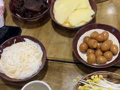 -川渔郎·鱼蛙自助火锅(文殊院店)