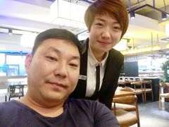-秦唐一号西安菜馆(钟楼店)