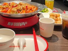 -胖哥俩肉蟹煲(湖滨银泰in77店)