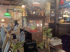 -古董花园(思南路42弄小区店)