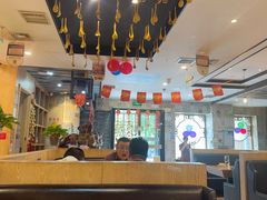-金掌勺·锅包肉(广渠门店)