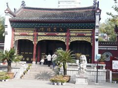 -汉水谣·江景餐厅(江滩店)