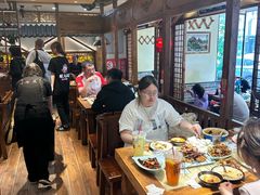 -状元阁烧烤(新华路总店)